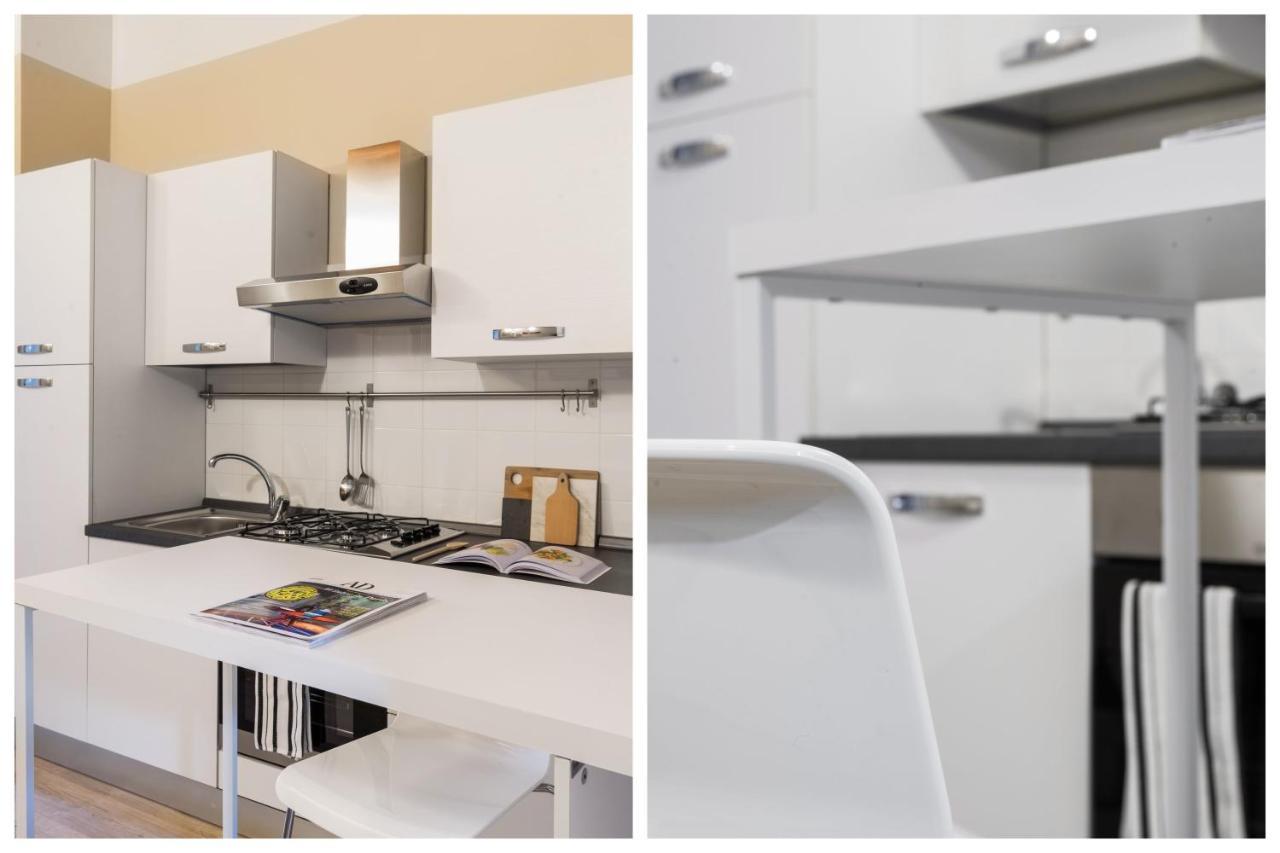 Apartamento Altido Gracious Navigli Flat