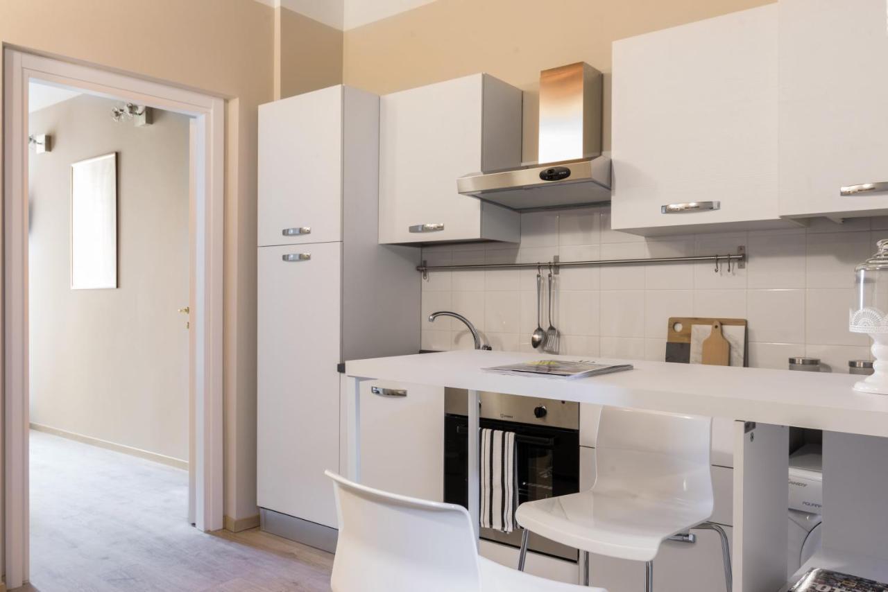Apartamento Altido Gracious Navigli Flat