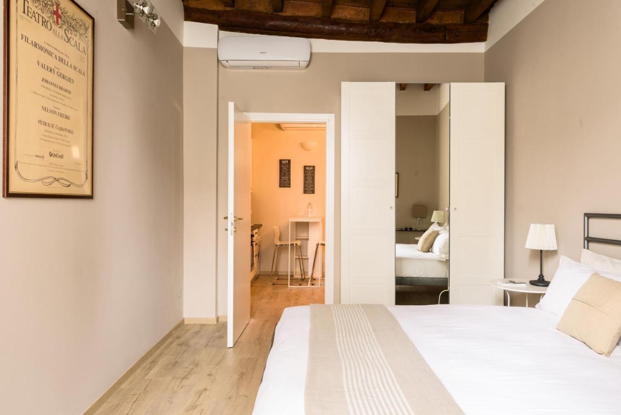 Altido Gracious Navigli Flat Milán