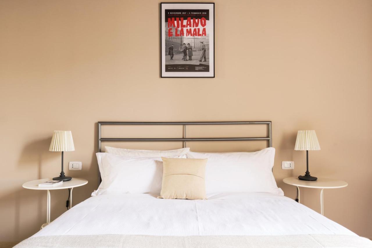 Altido Gracious Navigli Flat Apartamento
