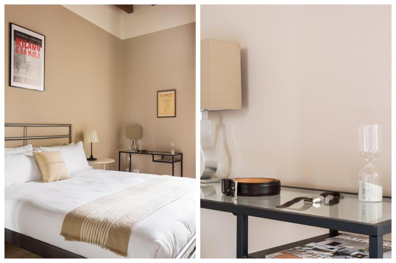 Altido Gracious Navigli Flat Apartamento *