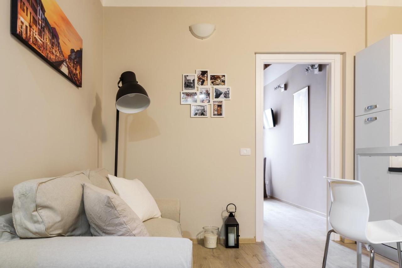 Apartamento Altido Gracious Navigli Flat Milán